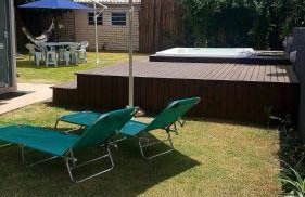 Grand MORIÁ POUSADA SPA - Photo 7