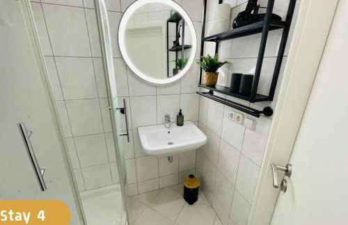 Stay zentrale Schwarzwald Apartments - Foto 39