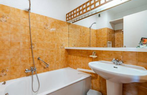 Studio pour 4 pers. avec Wi-Fi, vue mer superbe - FR-1-827-59 - Foto 6