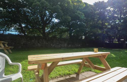 Barn Cottage - Foto 31