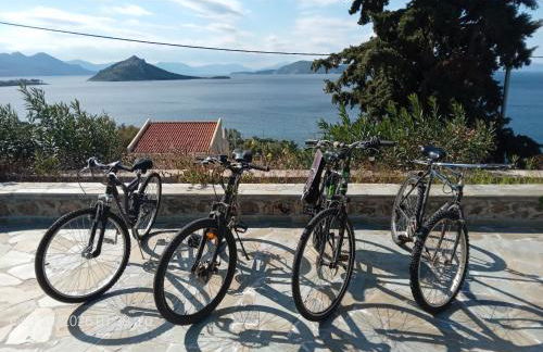 Seaside Home with Sea Views & Large Terrace - Foto 37