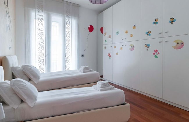 Italianway - Carducci 21 - Foto 17