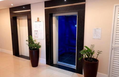 Luxury Flat NEW 15 MIN AIRPORT with PARKING SPACE - Foto 56