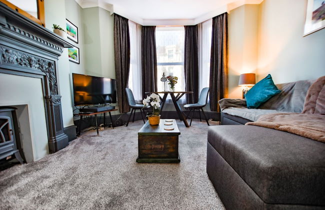 Nelsons Quarters - Foto 1