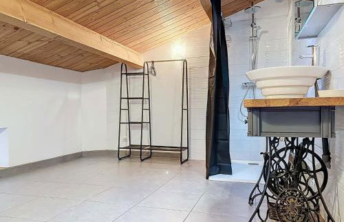 Coeur de pierre - Foto 8