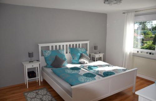 Ferienhaus Pusteblume - Foto 24