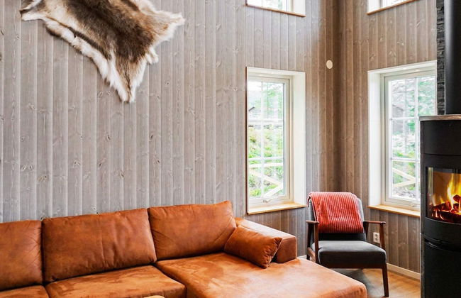 10 Person Holiday Home in Salen-by Traum - Foto 10