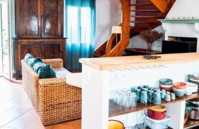 La maison des vendangeurs - Foto 3