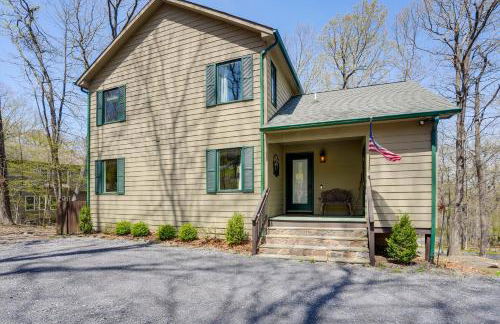 Stunning Wintergreen Resort Home Ski and Golf! - Foto 35