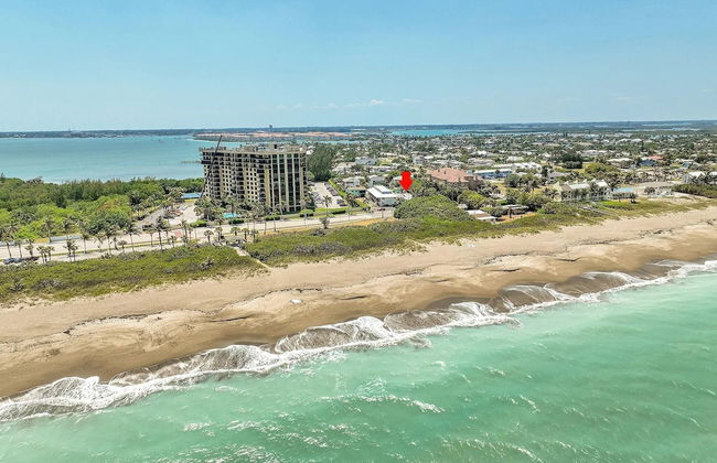 Ocean Drive Villas- Unit A - Photo 21