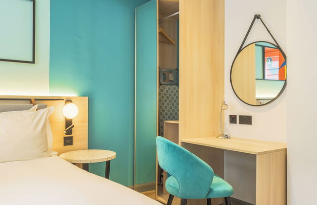 Holyrood Aparthotel - Foto 16