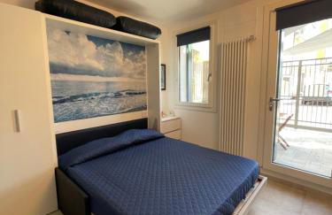 Le Vele Luxury Mini Apartment - Foto 7