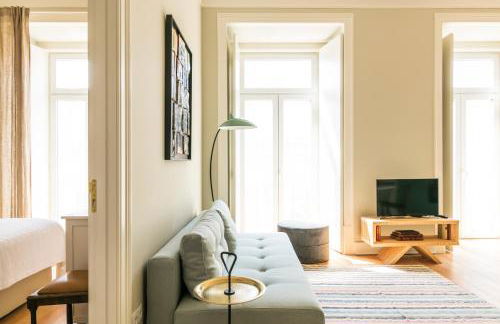 Almaria - Ex Libris Apartments | Chiado - Foto 54