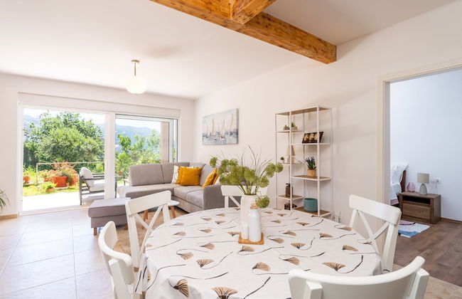 Apartment Bella Vista - Foto 19