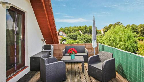 Ferienwohnung Röbelmüritz - Foto 2