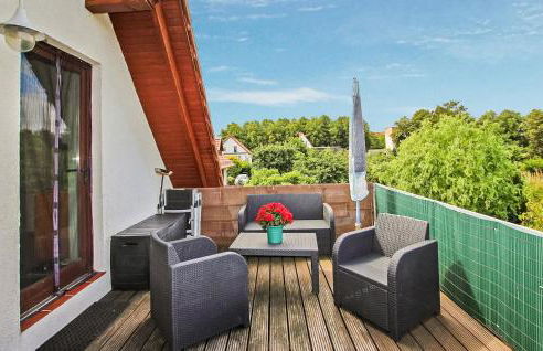 Ferienwohnung Röbelmüritz - Foto 2