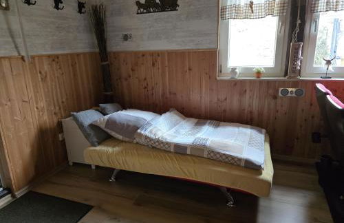 Ferienwohnung Ilka's Lodge - Foto 17