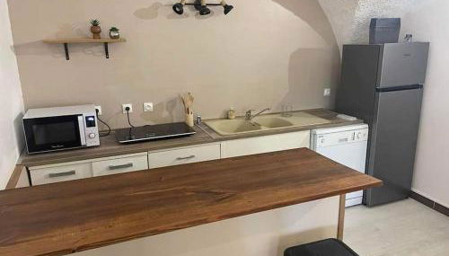 Le cocon du ruissol - Foto 4