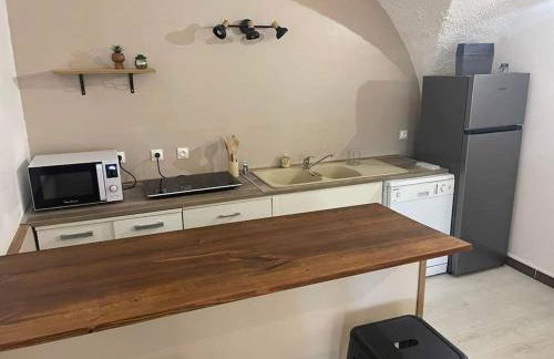 Le cocon du ruissol - Foto 4