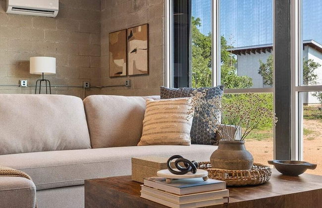 Lazo House - A Riverfront Retreat - Foto 32