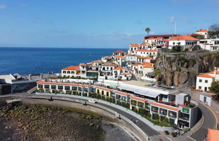 Casa do Ilhéu - House of Ilhéu - Câmara de Lobos - Foto 49