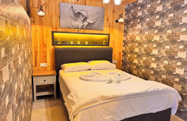 Alanya Polat Holiday Village - Foto 12