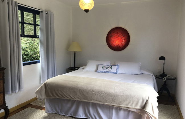 Pousada Vila Brasil - Foto 19