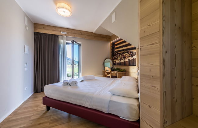 Agritur La Dolce Mela - Foto 17