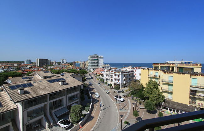 Stella Apartments - Foto 35