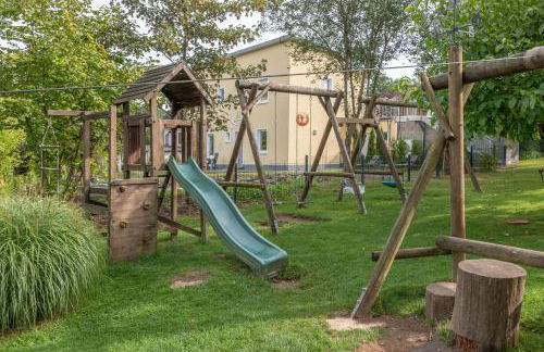 Ferienwohnungen Am Eifelsteig - Foto 46