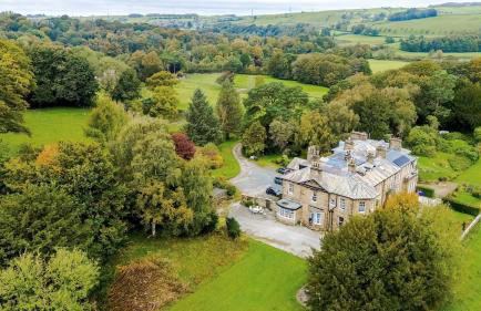 Escowbeck House - Staycation - HotTub - Sleeps 10 - Foto 65