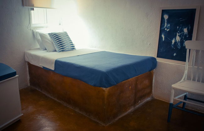 Casa Dominguez Apartment 4 - Foto 9