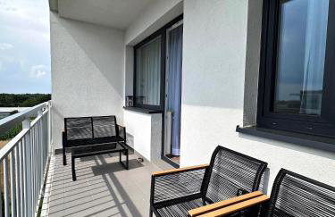 Apartamenty Termal Water Długa 31 - Foto 12