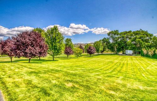 Aloha At Lake Chelan - Foto 28