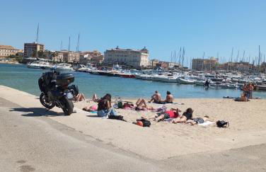 sea view apartment - Foto 58