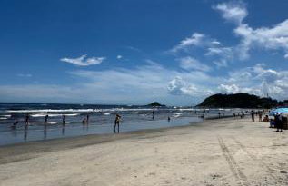 Apartamento na Frente da Praia - Foto 8