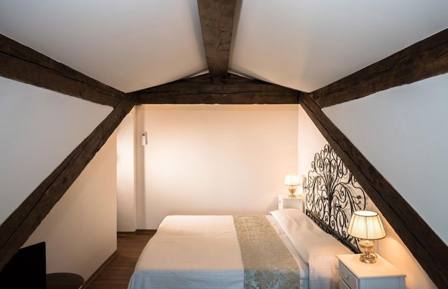 Ca' Settecento Residenza d'Epoca - Foto 12