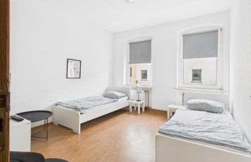 Gemütliches Apartment im Süden Magdeburgs WE21 - Foto 7