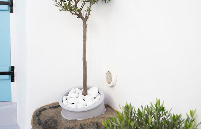 Kalamia Cave House - Foto 71