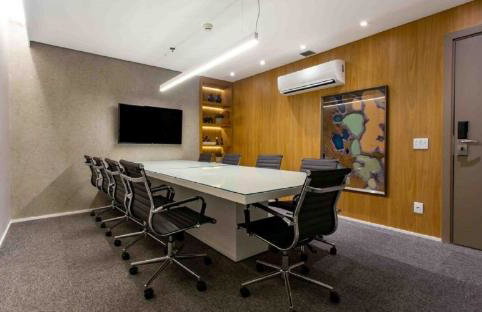 Fabuloso Blend Setor Marista - Foto 24