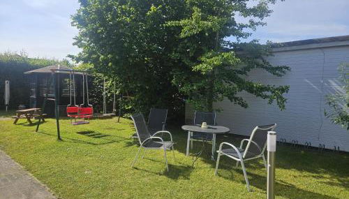 Villa Viktoria Whg 18 - "Storchennest" - Foto 3