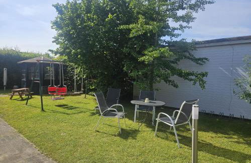 Villa Viktoria Whg 18 - "Storchennest" - Foto 3