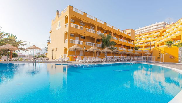 El Marqués Palace by Intercorp Hotel Group - Foto 2, Imagen principal