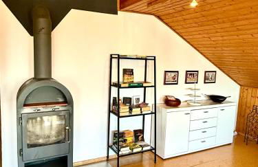 Charmante Ferienwohnung Ziegler mit Pool - Photo 10