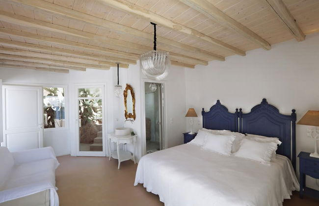 Villa Vanita Agios Ioannis Mykonos - Foto 22