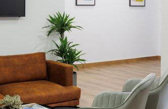 Apartamentos Congreso, Parking gratuito - Foto 8