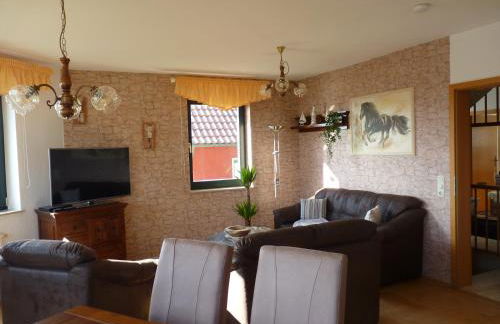 Ferienhaus - Mittendrin - Foto 7