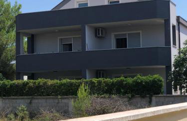 Apartment MiaAntonia - Foto 24