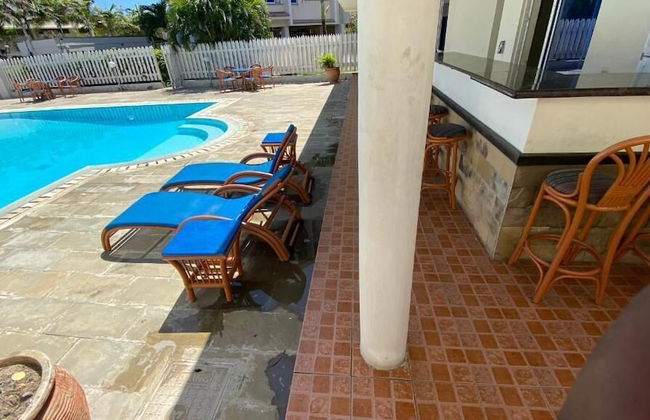 Lux Suites Hayana Palm Apartments - Foto 25