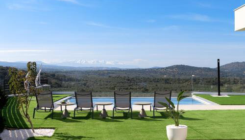 Sweet Sunshine Villa, Majestic Countryside Vistas, By ThinkVilla - Foto 3, Garden